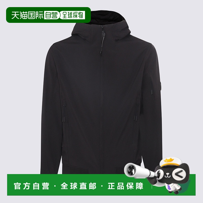 1小时内可退 欧洲直邮c.p.company 男士 夹克衫