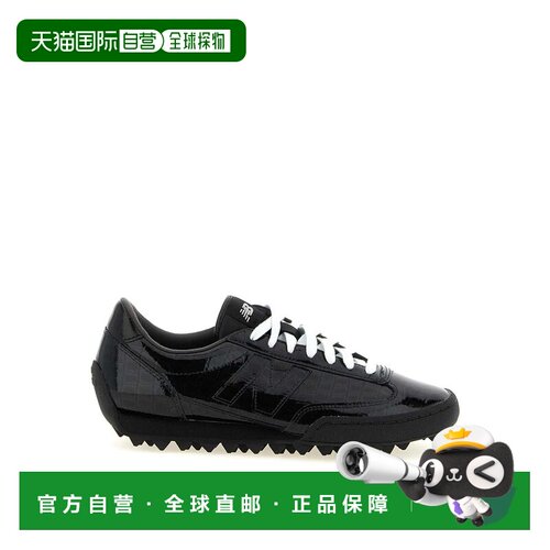 香港直邮NEW BALANCE 男士训练鞋 UGTR2SV SS2026 黑色 Gator Run