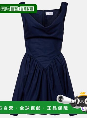 1h可退 香港直邮Vivienne Westwood 薇薇恩 韦斯特伍德 女士 Sund