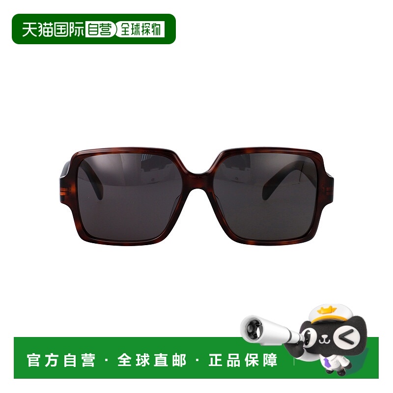 1h可退 欧洲直邮celine 女士 太阳镜眼镜