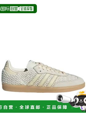 香港直邮ADIDAS ORIGINALS 女士运动鞋 LA7815 AW2026 花色 Samba