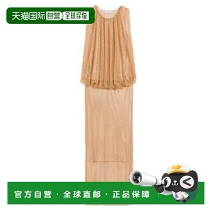 1h可退 香港直邮Sportmax 斯宝麦斯 女士 ABITO 连衣裙 SPXPAPPA0
