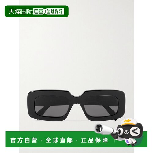 Celine 思琳 女士 全框太阳镜 CL40313U black黑【付后1h可退】