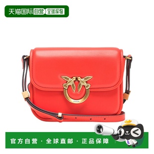 单肩包 BOX 104297A26L LOVE 香港直邮Pinko