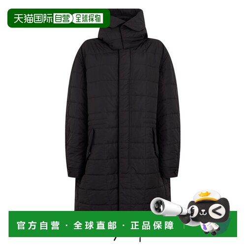 香港直邮GIVENCHY 男士外套 BM01J515L8001 AW2026 支付后1h可退