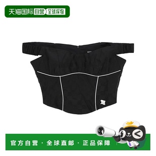 香港直邮Misbhv 250W104 字母上衣