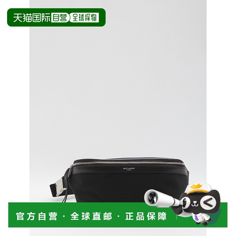 欧洲直邮saint laurent 男士 单肩包腰包,箱包皮具/热销女包/男包,男士包袋,淘宝优惠券,粉丝福利购,淘宝优惠卷