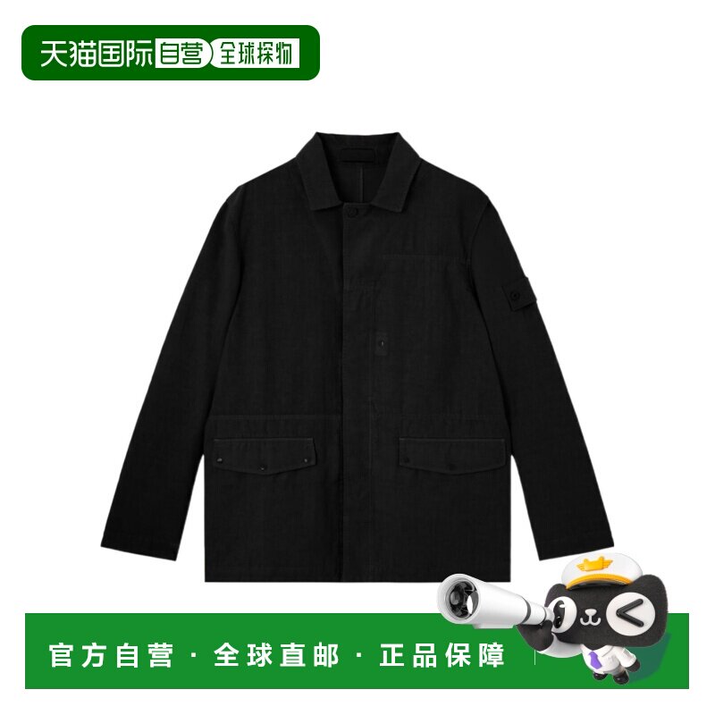 1h可退 香港直邮STONE ISLAND 男士外套 L1S15A100007S0F35V0029