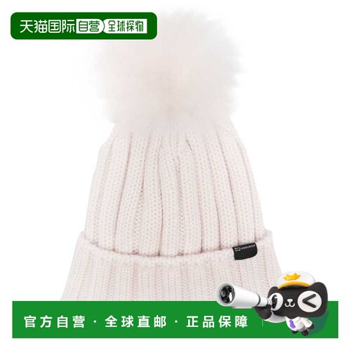 香港直邮WOOLRICH 女士帽子 CFWWAC0163FRUF0428874支付后1h可退