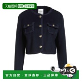 香港直邮Sandro 女士 夹克外套