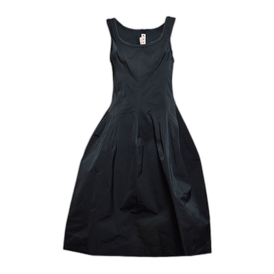 香港直邮Marni 无袖连衣裙 ABMA1161A0UTP749吊带