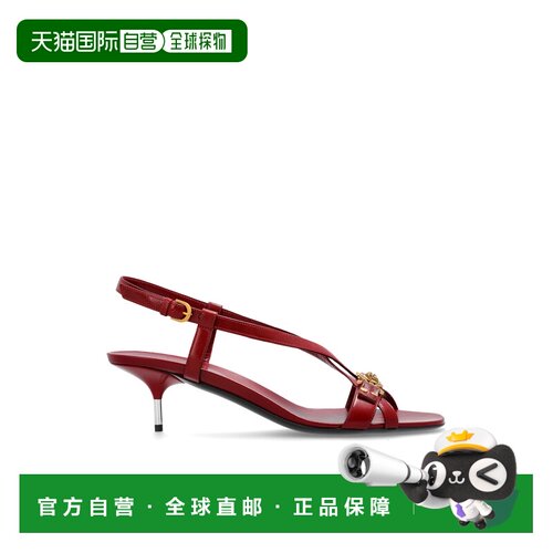 欧洲直邮versace 女士 凉鞋