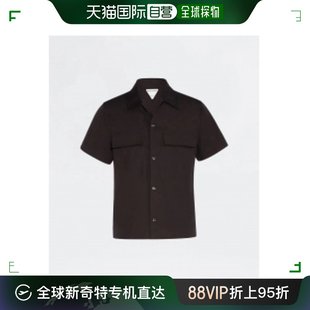VENETA短袖 99新未使用 香港直邮BOTTEGA 衬衫