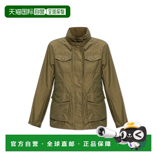 1h可退 香港直邮MONCLER 女士西服 J10931B00003597I9889 AW2025