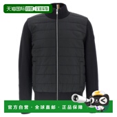 欧洲直邮hugo boss 男士 1h可退 夹克衫