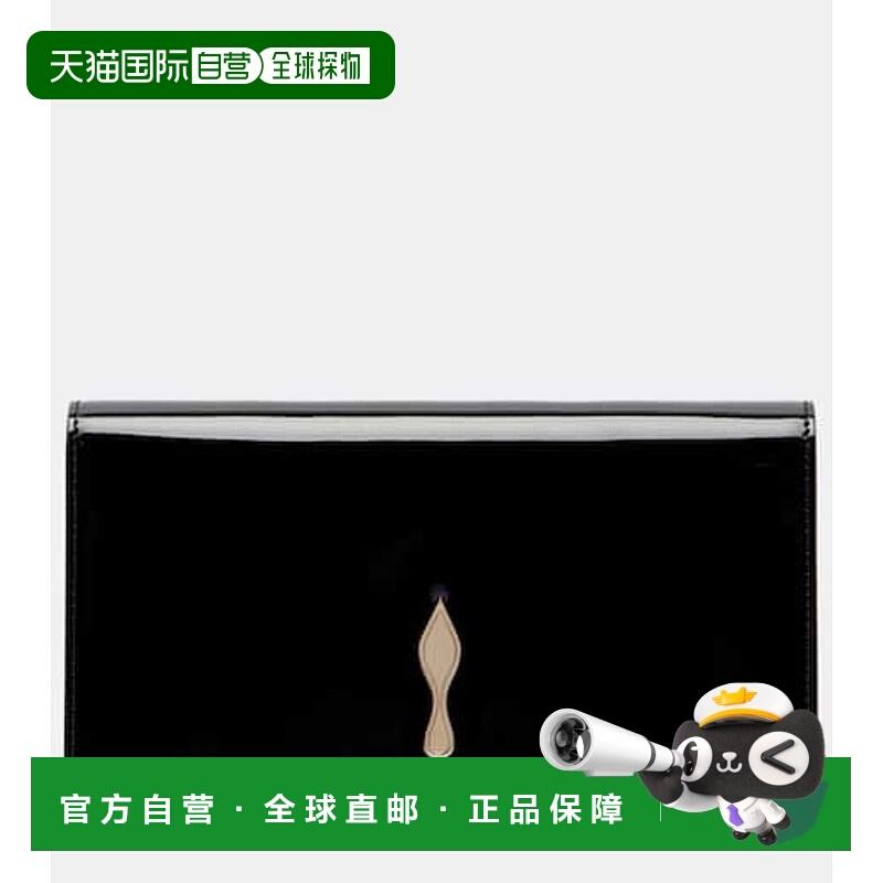 1h可退 香港直邮Christian Louboutin 克里斯提 鲁布托 女士 Bett