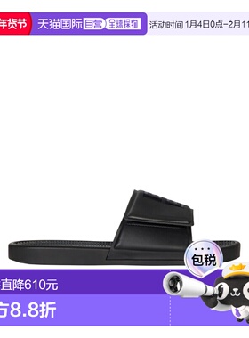 1h可退 香港直邮24FW 4G 平底拖鞋 Men