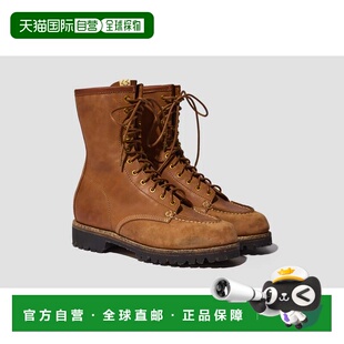 维斯维木 FOLK 男士 BOOTS 0126102002006 SCOUT 香港直邮Visvim