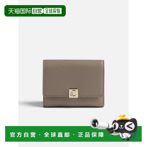 香港直邮COCCINELLE 女士钱包 E2VKP11F001N59N59【付后1h可退】