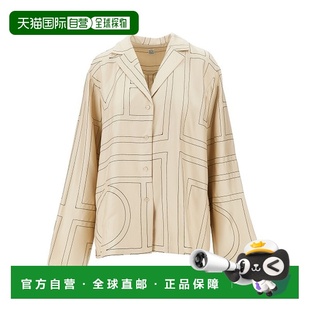 1h可退 香港直邮toteme 女士 TOTEME 夹克 213755707926 舒适时尚