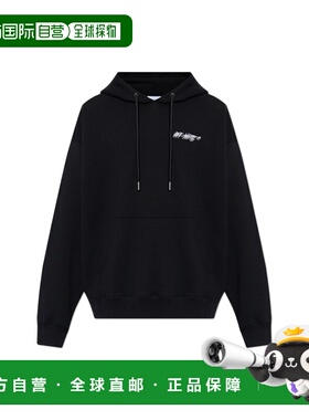1h可退 香港直邮OFF-WHITE 男士卫衣 44MBB085S26F00L001 SS2026