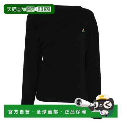 欧洲直邮vivienne westwood 女士 上装T恤