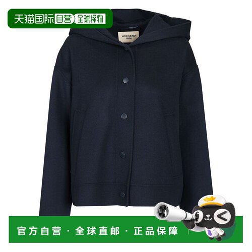 欧洲直邮weekend max mara 女士 外套夹克