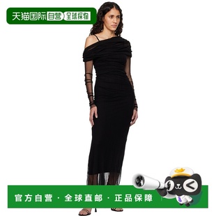 24013144 网纱连衣裙 香港直邮Christopher Esber