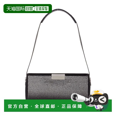 香港直邮AlexanderWang亚历山大 王SIREN女士单肩【付后1h可退】