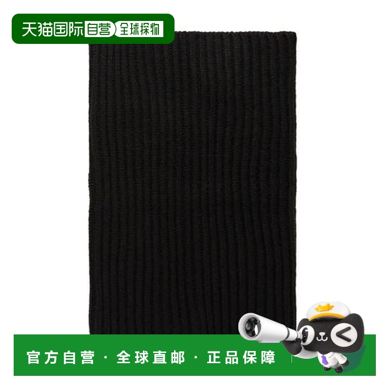 欧洲直邮LEMAIRE 25秋冬  AC1056 LK121/BK999 LMAKY9A9BCK 男士