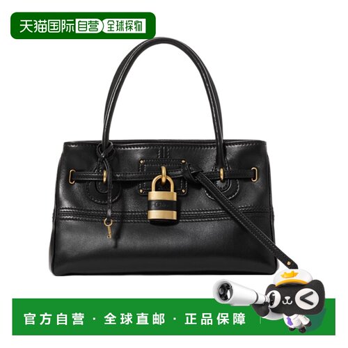 Chloe 小号Paddington单肩包 CH26WS823S60 支付后1h可退