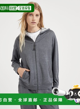 1h可退 欧洲直邮BRUNELLO CUCINELLI 26春夏 252MD828SB806C572