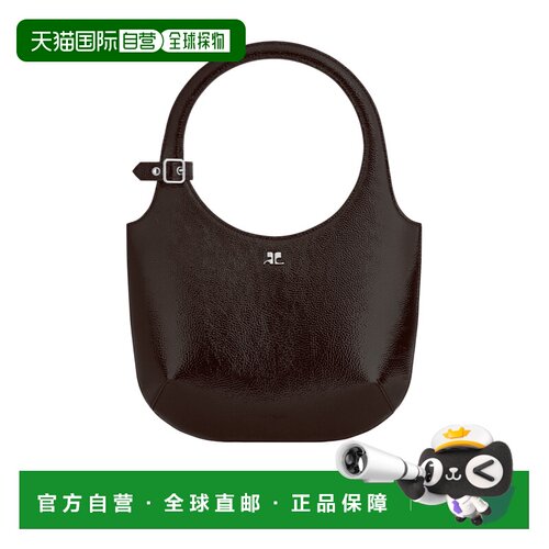 Courreges Holy 手提包 325GSA102CR0043