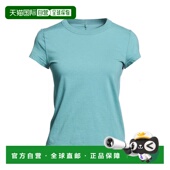 欧文斯 女士 T恤 香港直邮rick 舒适时尚 瑞克 green绿色 owens