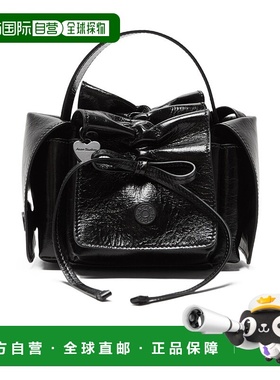 香港直邮Acne Studios 多口袋迷你单肩包 A10428