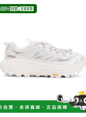 1h可退 香港直邮Hoka One One 男士 Hoka Mafate Three 2 Grid 运