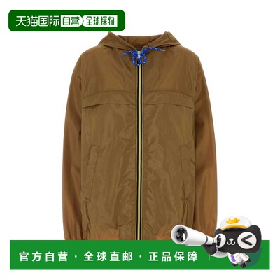 1h可退 欧洲直邮prada 女士 外套夹克