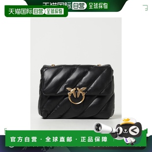 Love 女士 Big Puff 100037A0F2 香港直邮Pinko 斜挎包 品高
