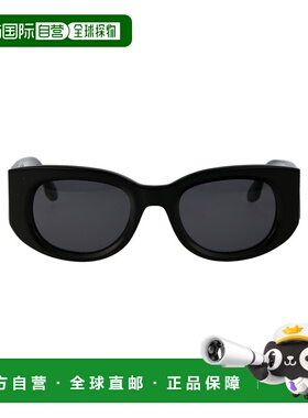 1h可退 香港直邮VICTORIA BECKHAM 维多利亚 贝克汉姆 女士 黑色