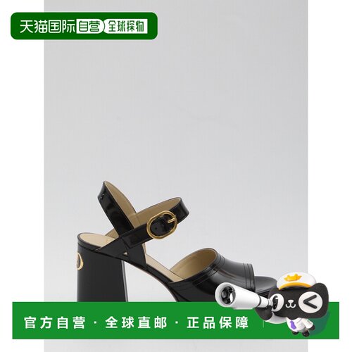 香港直邮VALENTINO GARAVANI 女士凉鞋 8W2S0MI1ZJM0NO SS2026