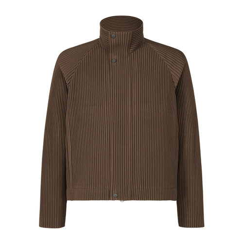 香港直邮HOMME PLISSE ISSEY MIYAKE 男士夹克 HP68JC15146