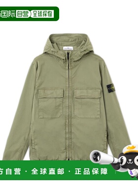1h可退 香港直邮STONE ISLAND 男士外套 L1S154100077S0A10V0055