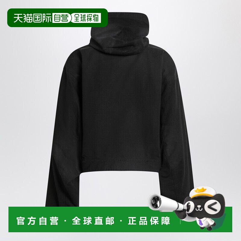 欧洲直邮balenciaga 女士 运动衫巴黎世家外套卫衣