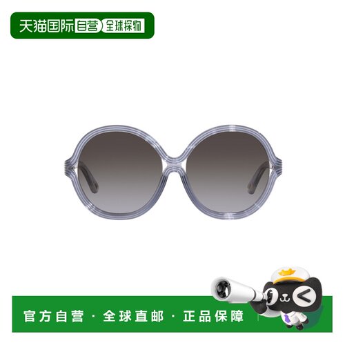 香港直邮Chloe 圆框太阳镜 CE742SA蔻依配饰