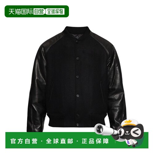 香港直邮GIVENCHY 男士外套 BM01F26Y43001 SS2026 支付后1h可退