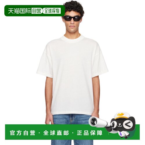1h可退 香港直邮essentials fear of god 男士 灰白色 Holiday 系