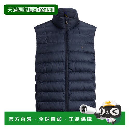 香港直邮POLO RALPH LAUREN 男士马甲 710B20425002 AW2026