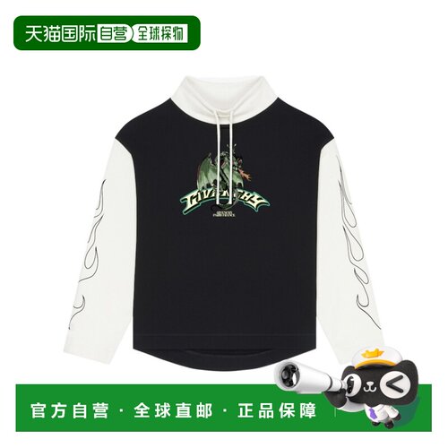 1h可退 香港直邮24SS 长袖卫衣 Men