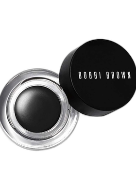 欧洲直邮Bobbi brown芭比波朗流云眼线膏3g持妆流畅顺滑晕染正品