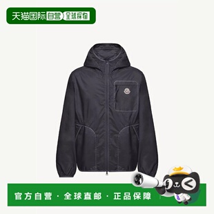 男士 欧洲直邮MONCLER L10911A0014853A5E77B 26春夏 夹克 盟可睐